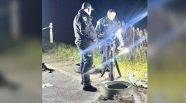 'Tentara Ukraina AWOL' meledakkan granat saat penghentian lalu lintas – aktivis — RT Rusia & Bekas Uni Soviet

