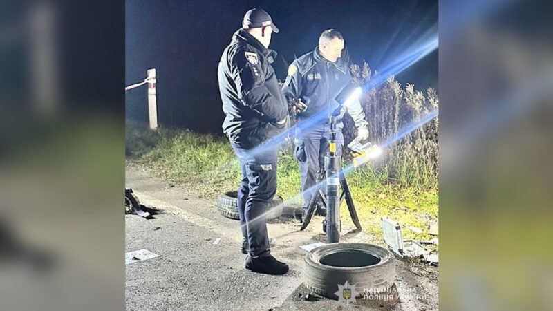 'Tentara Ukraina AWOL' meledakkan granat saat penghentian lalu lintas – aktivis — RT Rusia & Bekas Uni Soviet

