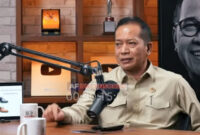 Ternyata inilah alasan Ferry Juliantono ditunjuk Prabowo menjadi Menteri Koperasi

