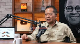 Ternyata inilah alasan Ferry Juliantono ditunjuk Prabowo menjadi Menteri Koperasi

