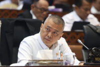 Terungkap! Menhub Dudy, Mantan Tim Kampanye Jokowi 2019 Cabut Status Bandara Khusus IMIP Sejak Oktober 2025

