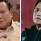 Terungkap, Prabowo Ingatkan Erick Thohir Saat Menendang STY dengan Kluivert: 
