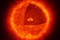 Titik Merah Kecil di Luar Angkasa Mungkin Merupakan Monster Kosmik Jenis Baru

