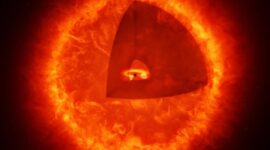 Titik Merah Kecil di Luar Angkasa Mungkin Merupakan Monster Kosmik Jenis Baru

