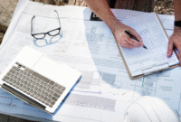 Tren Baru Penyusunan RAB Proyek di Era Digital dengan Software Konstruksi HashMicro

