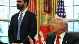 Trump dan Mamdani berharap hubungan positif setelah pertemuan 'produktif' | Berita Donald Trump

