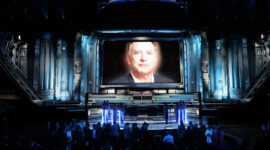 Trump membela taktik Witkoff dalam negosiasi perdamaian dengan Ukraina — RakyatPos.id

