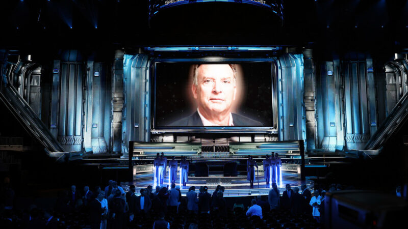 Trump membela taktik Witkoff dalam negosiasi perdamaian dengan Ukraina — RakyatPos.id

