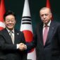 Türkiye dan Korea Selatan Memperdalam Kerjasama Strategis

