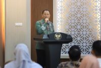 USK Gelar FGD Rumuskan Kebijakan Penanganan Tambang Ilegal di Aceh

