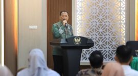 USK Gelar FGD Rumuskan Kebijakan Penanganan Tambang Ilegal di Aceh

