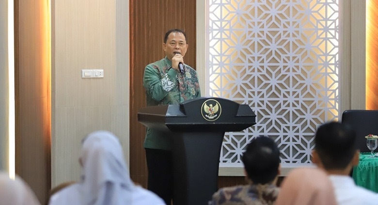 USK Gelar FGD Rumuskan Kebijakan Penanganan Tambang Ilegal di Aceh

