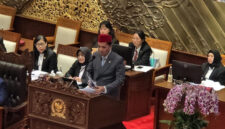 Ubur-Ubur Lele, Kita Baru Saja Mengesahkan KUHAP...