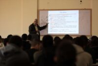 “Universitas Islam” di Gaza mengembalikan mahasiswanya ke kelas dua tahun setelah genosida

