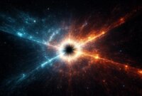 Untuk Pertama Kalinya bagi Umat Manusia, Para Ilmuwan Akhirnya Dapat Melihat Materi Gelap