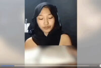 Video Wanita Vulgar Meludahi Alquran Heboh Media Sosial, Dugaan Konten Provokatif Terorganisir Muncul!


