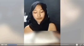 Video Wanita Vulgar Meludahi Alquran Heboh Media Sosial, Dugaan Konten Provokatif Terorganisir Muncul!

