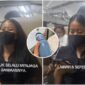 Viral Himbauan Tetap Tumbler di Kereta, Netizen Kaget!

