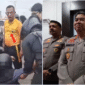 Viral Polisi di Medan Tabrak Sopir, Bos Bilang Gangguan Jiwa, Kenapa Masih Bisa Kerja?

