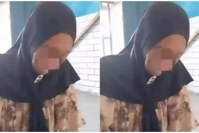 Viral Video Istri Tangkap Suami Demi Reservasi Kakak Ipar, Sering Dibayar Rp 200 Ribu


