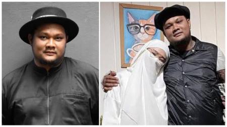 Virgoun Ternyata Tahu Isi CCTV Inara Rusli dan Insanul Fahmi, Video Hubungan Seksual?

