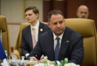 WSJ Kubur Pengungkapan Tangan Kanan Zelensky yang 'korup' – Tucker Carlson — RakyatPos.id

