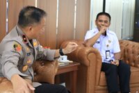 Wakapolda Menyambut Baik Kedatangan Dewan Bela Negara di Babel

