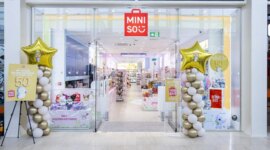 Wawasan Eksklusif Tentang Bagaimana MINISO Menjaring Generasi Pembeli Inggris

