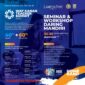 Way Kanan Teacher Summit 2025” dilaksanakan dalam rangka meningkatkan kapasitas kompetensi guru dan mendorong peningkatan IPM

