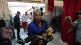 Week in Pictures: Dari serangan Israel di Lebanon hingga protes di Sri Lanka | Berita Gaza

