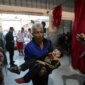 Week in Pictures: Dari serangan Israel di Lebanon hingga protes di Sri Lanka | Berita Gaza

