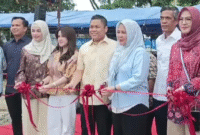 Yasika Aulia, putri pengelola dapur 41 MBG, berpenghasilan Rp 246 juta per hari?

