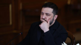 Zelensky mengirimkan sinyal yang sangat penting tentang rencana perdamaian Trump — RakyatPos.id

