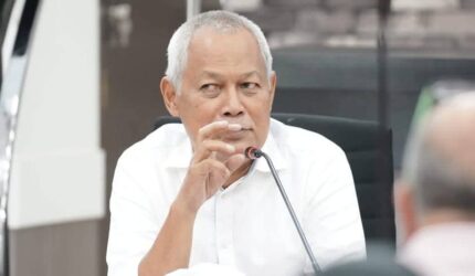 Harian Aceh Indonesia