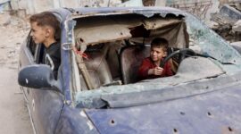 Rekap Sore - Jaringan RakyatPos

