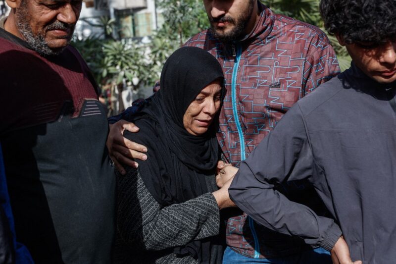 Rekap Sore - Jaringan RakyatPos

