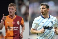 20 Orang Ditahan Karena Meluasnya Skandal Taruhan Sepak Bola: Mert Hakan Yandaş dan Metehan Baltacı Termasuk Di Antara Mereka yang Dipenjara

