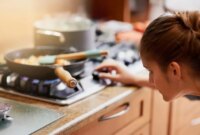 22 Juta Orang Amerika Menghirup Polusi Udara pada Tingkat yang Tidak Aman Akibat Aktivitas Rumah Tangga Biasa Ini