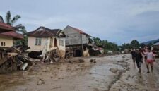 2.828 Warga Agam Masih Terisolasi 11 Hari Pasca Bencana Banjir, Tersebar di 5 Kecamatan