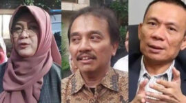 3 Alasan Roy Suryo Cs Tolak Mediasi dengan Jokowi dalam Kasus Tuduhan Ijazah Palsu, Enggan Minta Maaf

