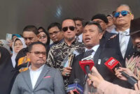 3 Orang Diusir dari Kamar

