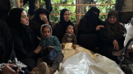 357 warga Palestina tewas dalam 591 pelanggaran Israel sejak gencatan senjata, GMO – RakyatPos.id

