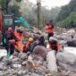 5 Jenazah Korban Banjir Bandang di Padang Panjang Ditemukan Kembali

