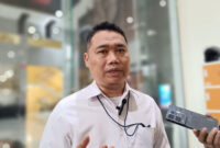 5 Kilo Emas dan Uang Miliaran Linda Susanti Tak Disita KPK!

