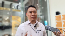 5 Kilo Emas dan Uang Miliaran Linda Susanti Tak Disita KPK!

