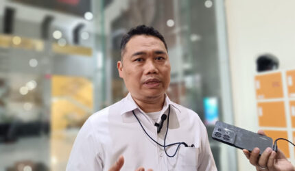 5 Kilo Emas dan Uang Miliaran Linda Susanti Tak Disita KPK!