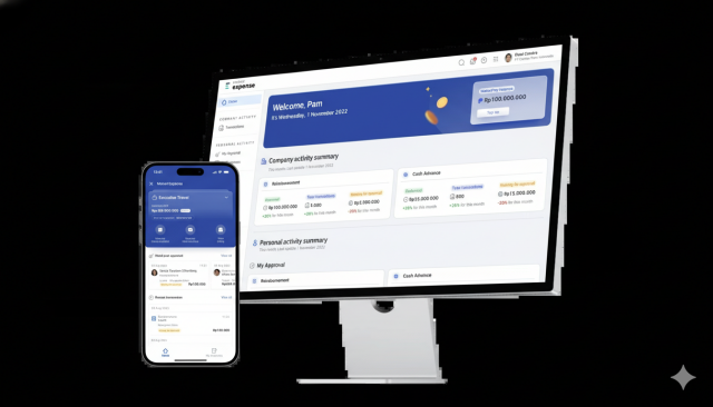 5 Rekomendasi Software Pengelola Pembelanjaan Terbaik di Indonesia

