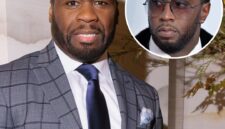 50 Cent di Sean “Diddy” Menjelajahi Keterlibatan Dokumen Netflix

