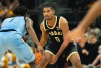 #6 Purdue Menyelesaikan Homestand Sabtu vs. Marquette - Pembuat Boiler Purdue

