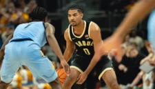 #6 Purdue Menyelesaikan Homestand Sabtu vs. Marquette - Pembuat Boiler Purdue